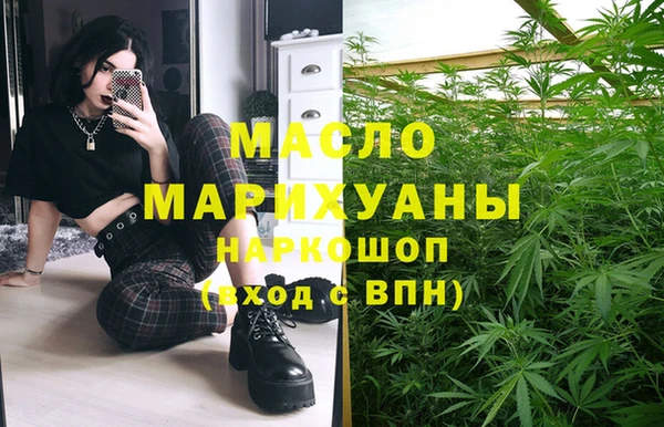винт Михайлов