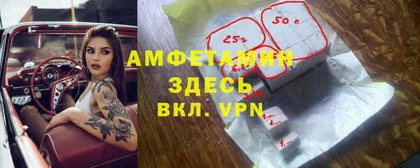 винт Михайлов