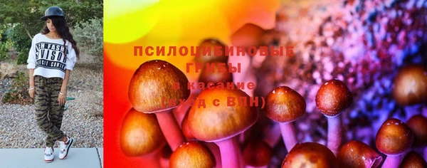 винт Михайлов
